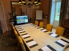 Séminaire au Château de la Grange Moreau 150 €