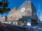 Salle de Séminaire Athome Résidence 40 €