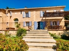 Domaine Saint Victor - Luberon 250 €