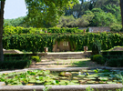 Extraordinary Languedoc house with 18th century ga €150