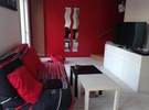 Large garden of 1000m2 25 km from Paris, for 35 people, BBQ and games €50