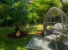 Le Jardin de la Villa Bonnabel 125 €