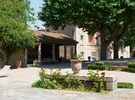 Extraordinary Languedoc house with 18th century ga €150