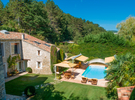 Location réception Luberon 320 €