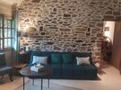 Salle de réunion dans une chaumière à la campagne 50 €