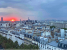 Toit terrasse avec jardin et pergola 80m2 et vue imprenable sur Paris 80 €