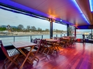 Paris barge rental €2,000