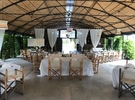 Room rental by the pool €300