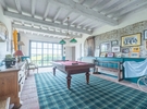 Magnifique gîte entier avec piscine et vue 36 €