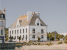 Salle de séminaire avec vue sur mer 40 €