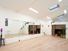 Studio rental Photo / Casting / Theatre & Dance €35