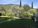 Villa provençale idyllique entiérement équipée 80 €