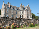 Castle for weddings and seminars €500