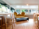 The Cabin €280