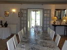 La Commanderie - Very rare Mas in Camargue on 350 €50