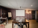 Atypical meeting room in an Escape Game €75