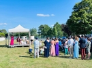 Salle Panoramique-Hippodrome Maure de Bretagne 960 €
