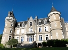 Château de la Rose - Rental reception rooms Indre (36) 1h from Bourges, Limoges, 2h30 from Paris €70