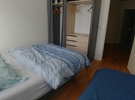 Appartement neuf avec jardin 30 €