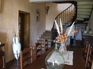 Large reception room with garden plus 10 12 person cottage 3rd €28