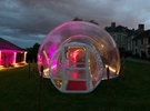 The Bubble €1,700