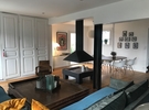 House at Veyrier Lake View Lake with Terrace, BBQ €290