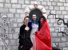 La Maison Fantastique : lieu insolite Fête Anniversaire Evg Evjf Tournage Karaoke Spectacle Halloween Nouvel An 79 €
