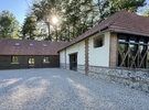 Domaine du Château de Varangeville-Sur-Mer 150 €