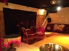 The CinéArt, an event space in Nanterre €170