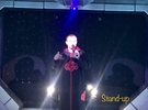 Dare an extraordinary evening €75
