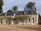 Château de la Mézière 45 €
