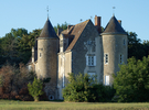 Château de la Brulonnière 5 €