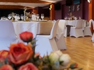 Panoramic Room-Hippodrome Maure de Bretagne €20