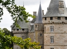 Événement au château de Bonnefontaine 150 €