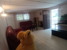 Maison du Bonheur Chelles – Lieu privé avec piscine chauffée & sauna 200 €