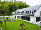 Villa de luxe avec piscine & sauna idéal pour événement inoubliable 400 €