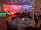 Restaurant for rent for your event €80