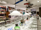 L’atelier d’Isabelle de Borchgrave 600 €