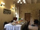 Château de la Brulonnière 5 €