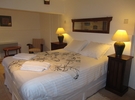Domain and lodges with common space €55