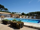 Large house with garden and pool on the blue coast €40