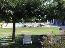 5000 sqm garden rental €150