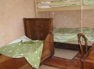 Family home in forest property €38