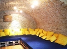 Large house for rent for party and evening €40