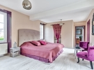Glamorous chic villa in the Paris region €100