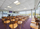 Salle de sous commisions Hippodrome Maure de Bretagne 25 €
