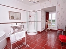 Castle for weddings and seminars €500