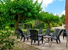 Magnifique gîte entier avec piscine et vue 36 €