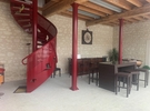 Farmhouse renovated reception room - cottage €50