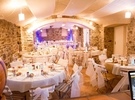 Beautiful area for your receptions €200